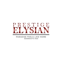 Prestige Best Apartment